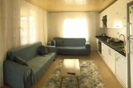 Demir Apart-Otel